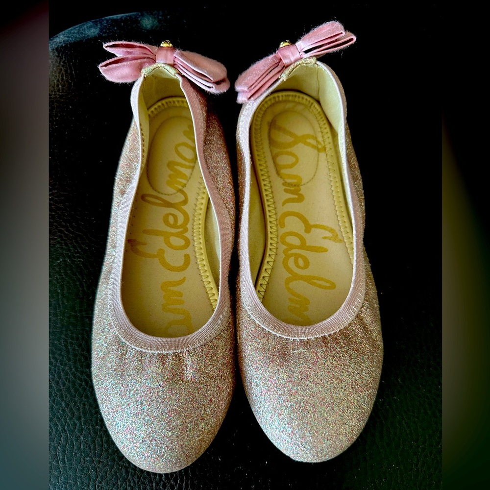 Sam Edelman Esmerelda Size 2